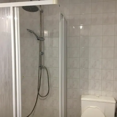 Privatunterkunft Gosciniec Graf