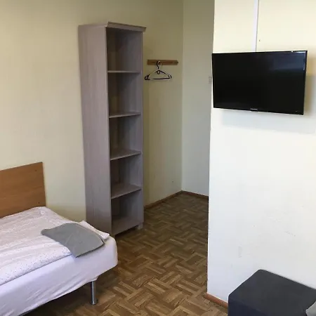 Gosciniec Graf Privatunterkunft
