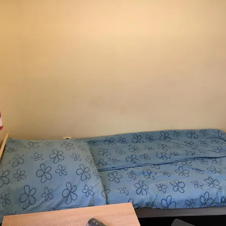 Gosciniec Graf Privatunterkunft Karpacz