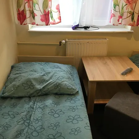 Séjour chez l'habitant Gosciniec Graf