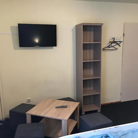 Privatunterkunft Gosciniec Graf Karpacz