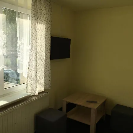 Gosciniec Graf Privatunterkunft *