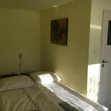 Gosciniec Graf Séjour chez l'habitant Karpacz