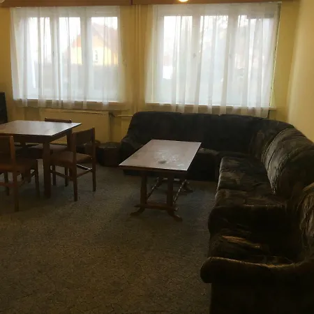 Homestay Gosciniec Graf