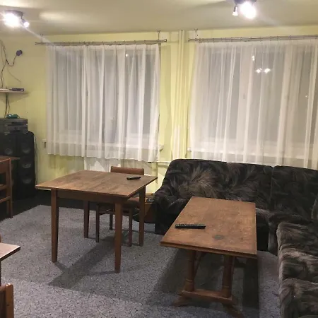 Gosciniec Graf Homestay