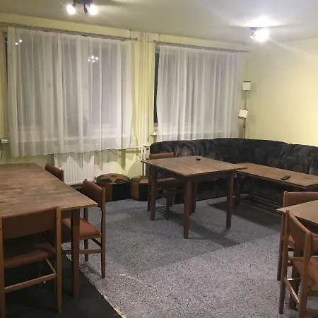 Gosciniec Graf Séjour chez l'habitant