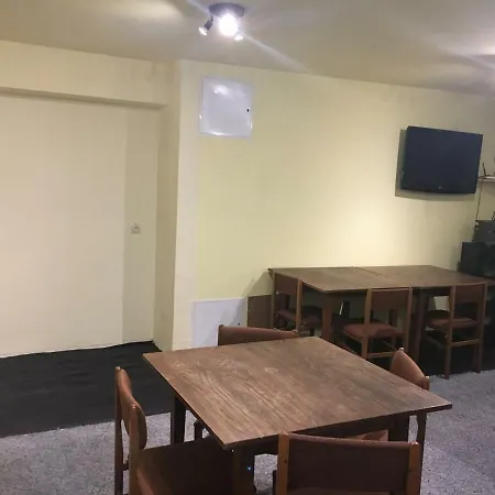 Homestay Gosciniec Graf