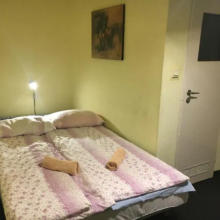 Homestay Gosciniec Graf Karpacz