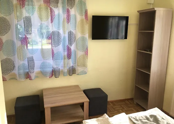 Gosciniec Graf Habitación en casa particular Karpacz