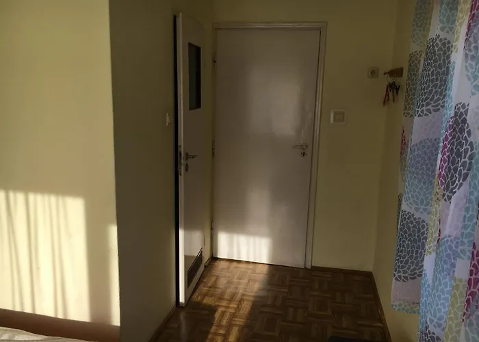 Habitación en casa particular Gosciniec Graf Karpacz