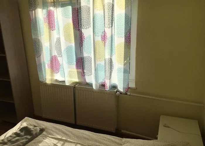 Habitación en casa particular Gosciniec Graf *