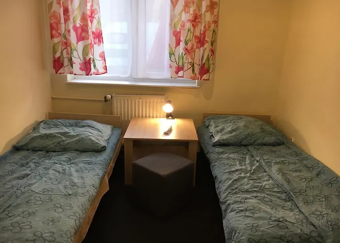 Habitación en casa particular Gosciniec Graf *