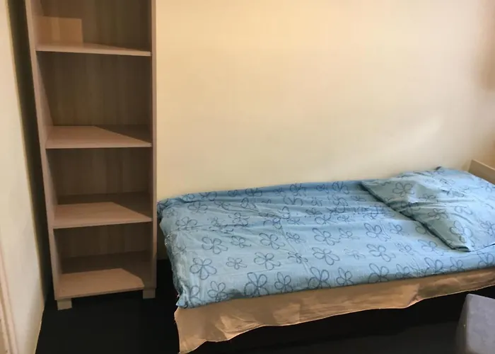 Habitación en casa particular Gosciniec Graf