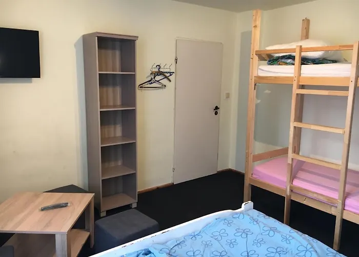 Habitación en casa particular Gosciniec Graf *