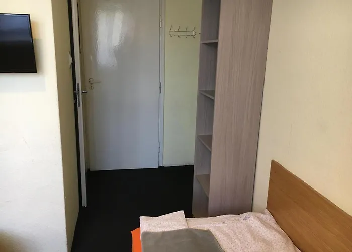 Habitación en casa particular Gosciniec Graf Karpacz