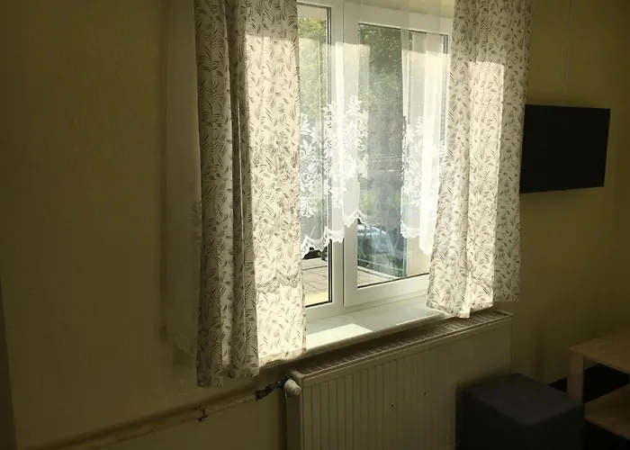 Gosciniec Graf Habitación en casa particular Karpacz