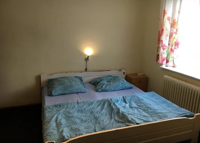 Gosciniec Graf Habitación en casa particular