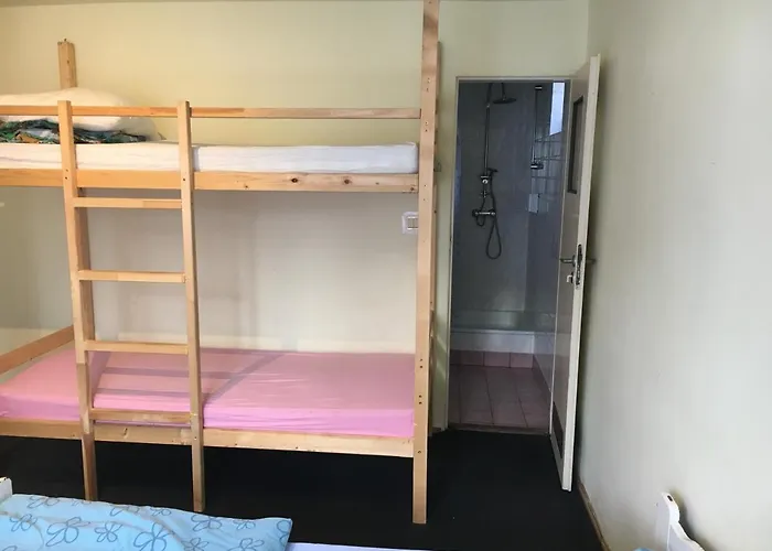 Habitación en casa particular Gosciniec Graf *