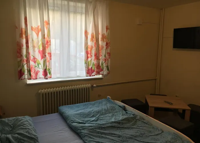 Gosciniec Graf Karpacz