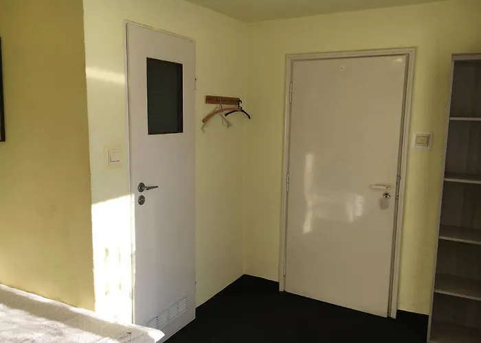 Gosciniec Graf Habitación en casa particular Karpacz