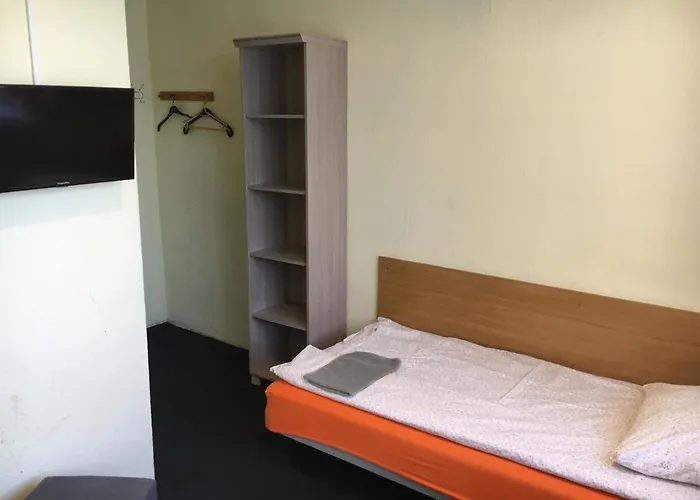 Habitación en casa particular Gosciniec Graf *