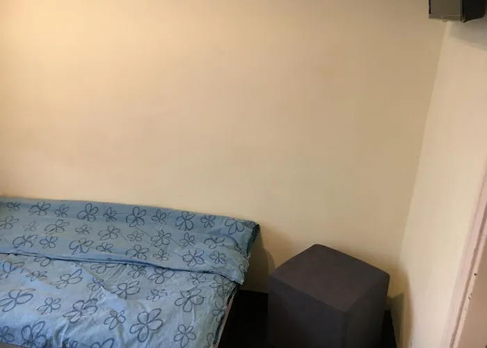 Habitación en casa particular Gosciniec Graf *