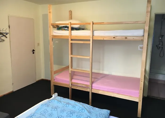 Gosciniec Graf Habitación en casa particular *