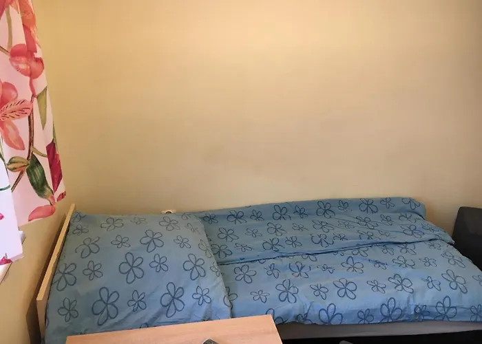 Gosciniec Graf Habitación en casa particular Karpacz