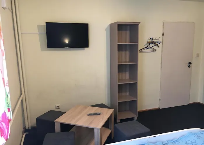 Habitación en casa particular Gosciniec Graf Karpacz