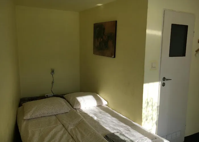 Gosciniec Graf Habitación en casa particular Karpacz