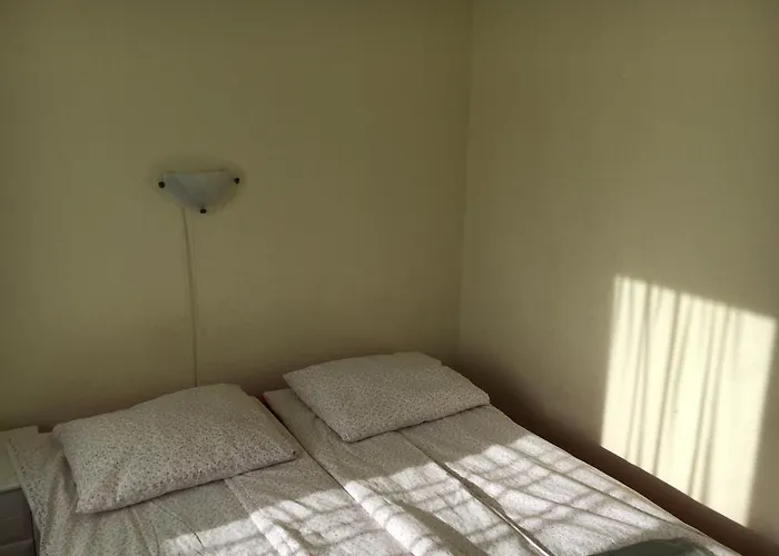 Gosciniec Graf Habitación en casa particular *