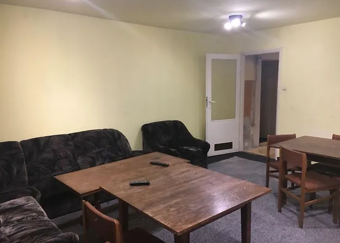 Gosciniec Graf Karpacz